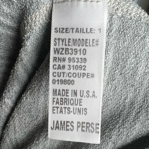 James Perse Top   - Picture 7 of 10